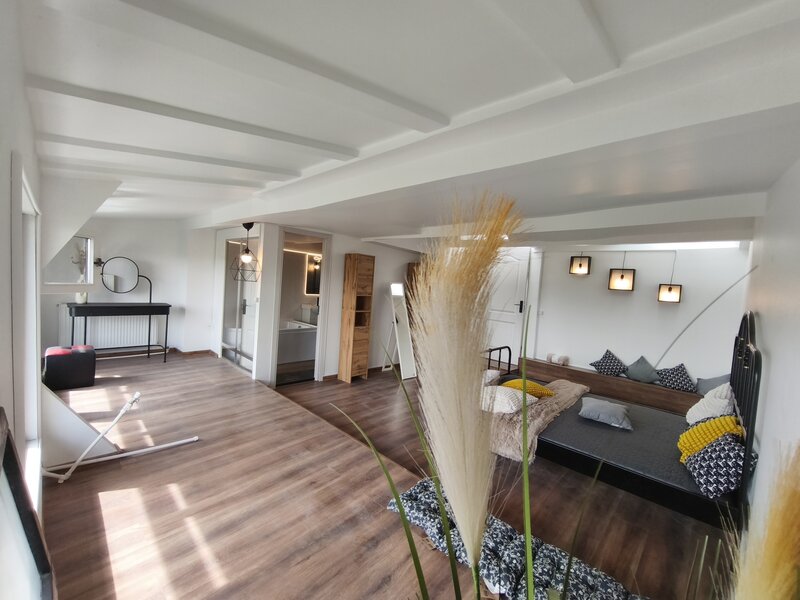 Jolie Ville, Erou Iancu Nicolae