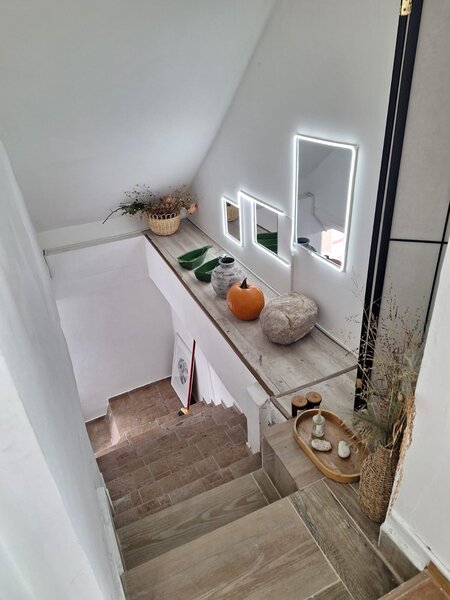 Jolie Ville, Erou Iancu Nicolae