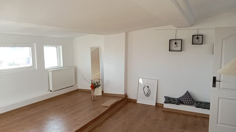 Jolie Ville, Erou Iancu Nicolae