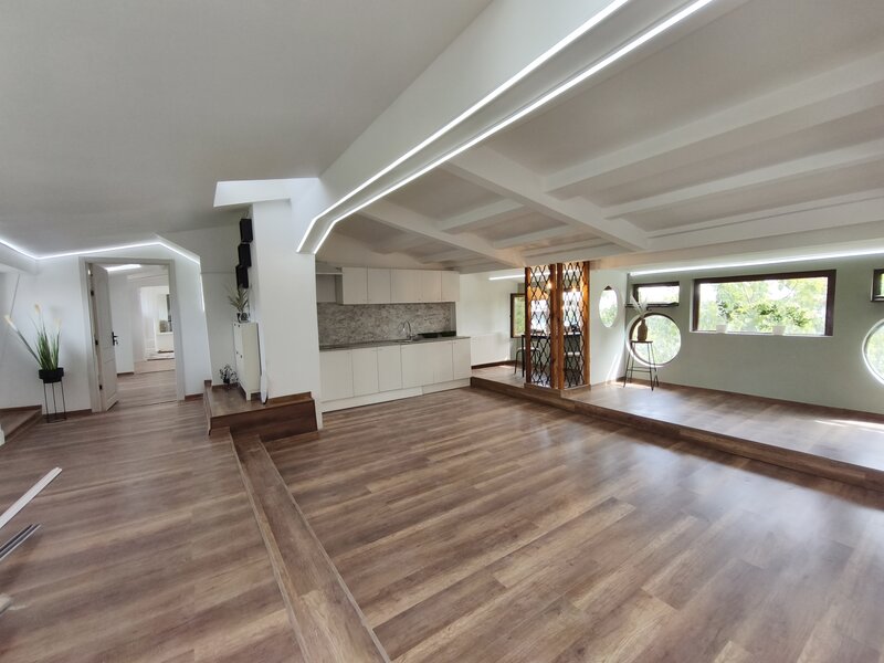 Jolie Ville, Erou Iancu Nicolae