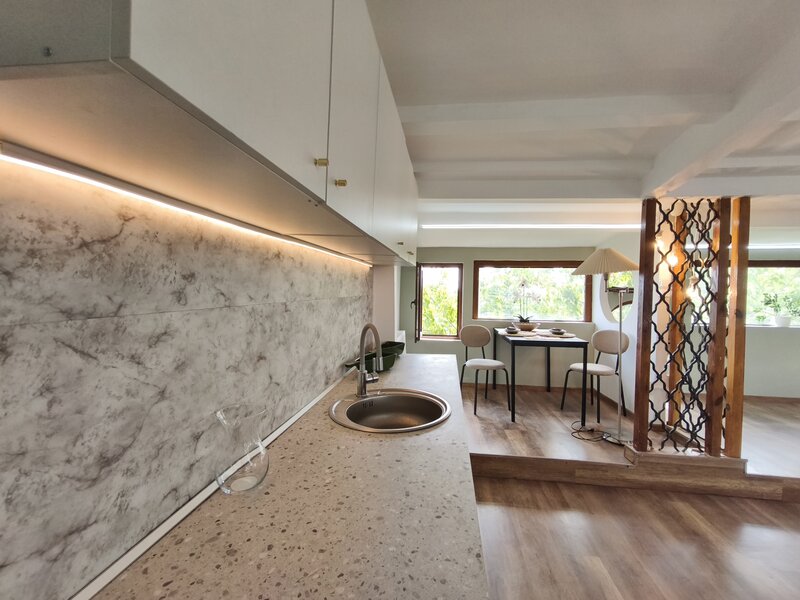 Jolie Ville, Erou Iancu Nicolae