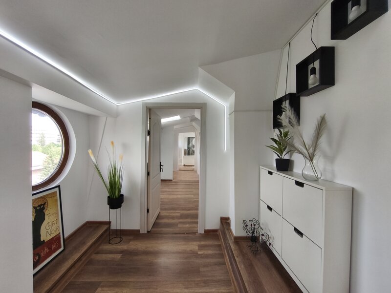 Jolie Ville, Erou Iancu Nicolae