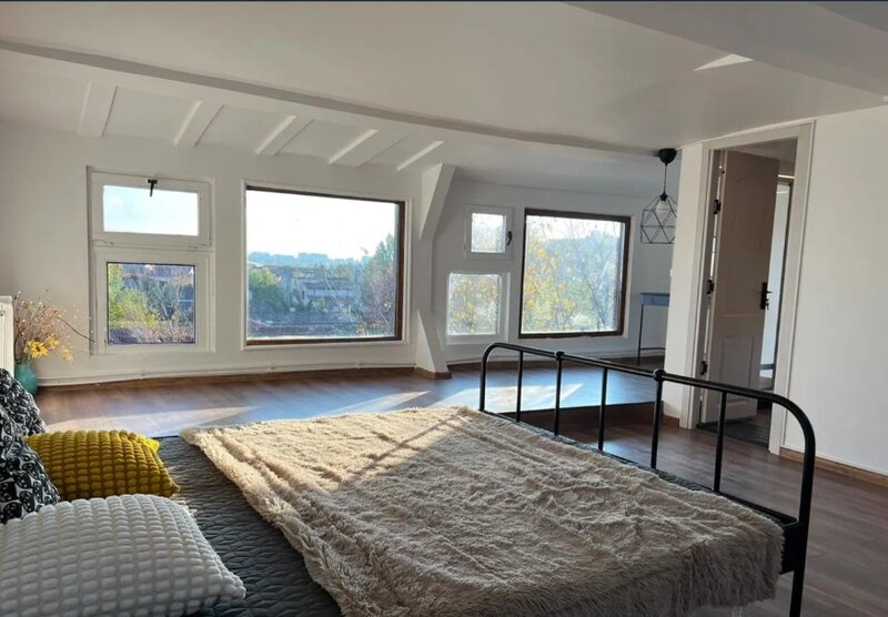 Jolie Ville, Erou Iancu Nicolae